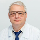 Житный Михаил Валерьевич, сосудистый хирург