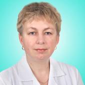 Иванова Наталья Викторовна, ортопед
