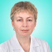 Иванова Наталья Викторовна, детский травматолог