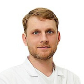 Труфанов Сергей Александрович, невролог