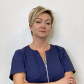 Каленская Мария Евгеньевна, стоматолог-ортопед