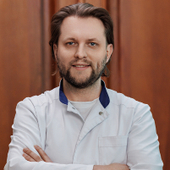 Капустин Роман Викторович, гинеколог