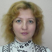 Никонова Светлана Евгеньевна, пульмонолог