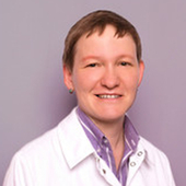 Ласовская Татьяна Юрьевна, психолог