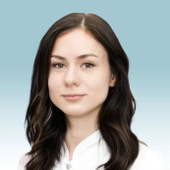 Лазоренко Дарья Павловна, стоматологический гигиенист