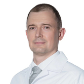 Нудной Руслан Петрович, хирург