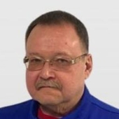 Самохин Игорь Викторович, врач скорой помощи