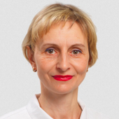 Михалева Ирина Анатольевна, рентгенолог