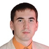 Герцик Вадим Николаевич, стоматолог-хирург