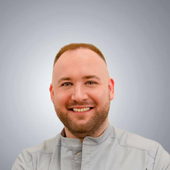 Медына Дмитрий Юрьевич, врач УЗД