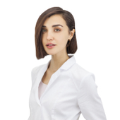 Липунова Олеся Алексеевна, офтальмолог