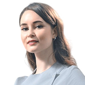 Соловьева Кристина Денисовна, стоматолог-терапевт