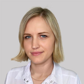 Мартынова Ольга Олеговна, невролог