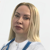 Гришина Екатерина Викторовна, дерматолог