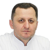 Митаев Ильяс Ахмедович, офтальмолог