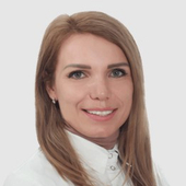 Худушина Марина Ивановна, педиатр