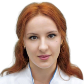 Кузнецова Дарья Сергеевна, спортивный врач