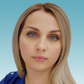 Кузнецова Елена Евгеньевна, эндоскопист