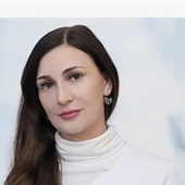 Макуева Аида Максудовна, дерматолог