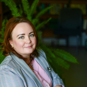 Подчупова Надежда Николаевна, семейный психолог