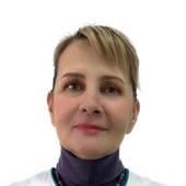 Шикунова Марина Игоревна, маммолог-онколог