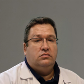 Галин Андрей Павлович, гинеколог