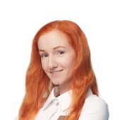 Баранчук Вероника Николаевна, стоматолог-терапевт