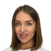 Шмалько Виктория Вадимовна, врач-косметолог