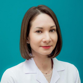 Ямалетдинова Диляра Маратовна, педиатр