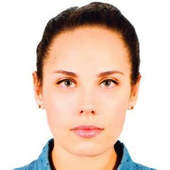 Копылова Мария Геннадьевна, врач УЗД