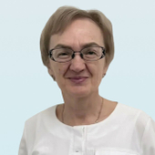 Кузьмина Анна Федоровна, гастроэнтеролог