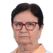 Кучукова Ирина Ахматовна, врач УЗД