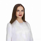 Иванова Яна Александровна, сосудистый хирург