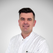 Неклюдов Сергей Александрович, уролог