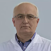 Ошкин Александр Александрович, хирург