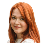 Герасимова Лилия Рустамовна, детский логопед