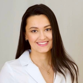 Хасанова Альбина Анфисовна, гинеколог