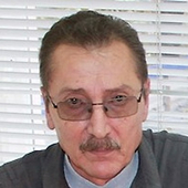 Сергеев Дмитрий Викторович, ЛОР