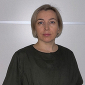 Аксенова Светлана Николаевна, массажист