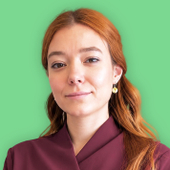 Кузнецова Варвара Борисовна, дерматолог