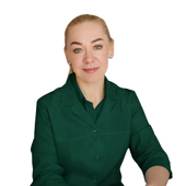 Сафроненко Виктория Александровна, кардиолог