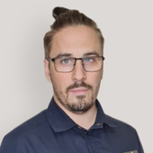 Самородов Константин Сергеевич, офтальмолог