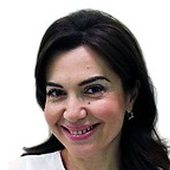 Киргуева Мадина Петровна, диетолог