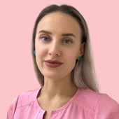 Подгурская Екатерина Антоновна, детский ортодонт