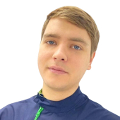 Шакиров Иван Тагирович, стоматолог-ортопед