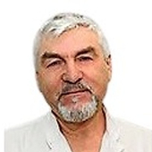 Плуталов Виталий Аркадьевич, массажист