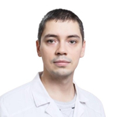 Зимин Сергей Александрович, врач УЗД