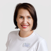 Панкратова Виктория Валерьевна, стоматолог-терапевт