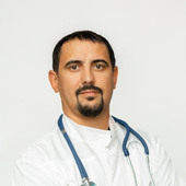 Гамидов Исмаил Таджирович, флеболог