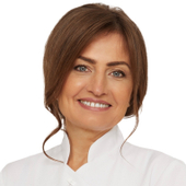 Темлюкова Ирина Михайловна, врач-косметолог